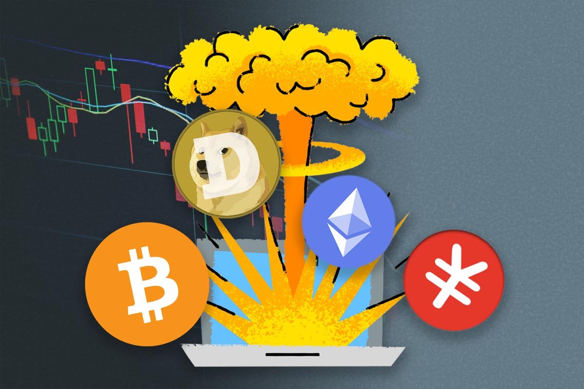 Understanding Cryptocurrency: Is It the Future of Finance or a Risky Investment?