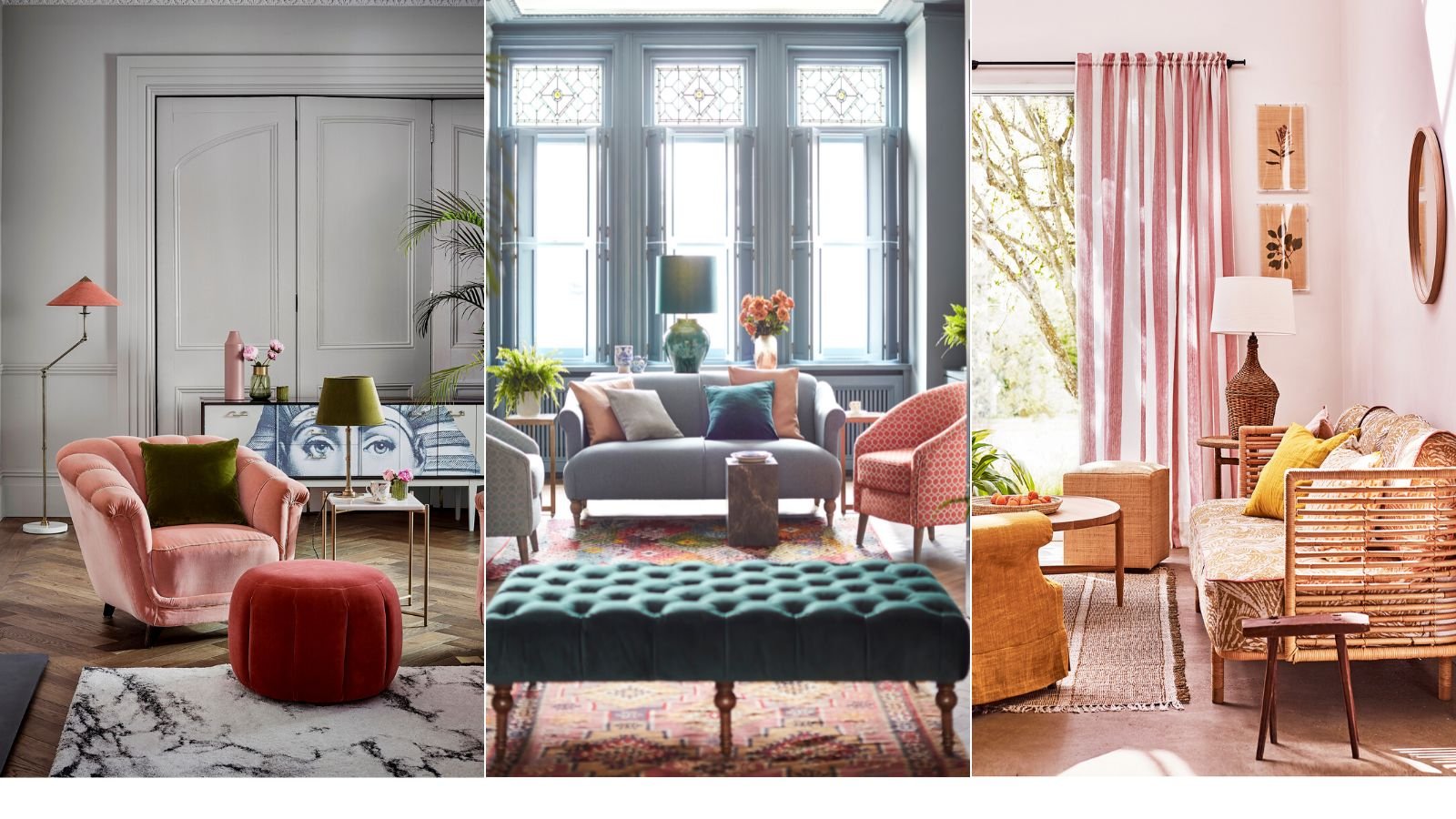 Expert Tips on Choosing the Perfect Furniture to Match Your Home Aesthetic